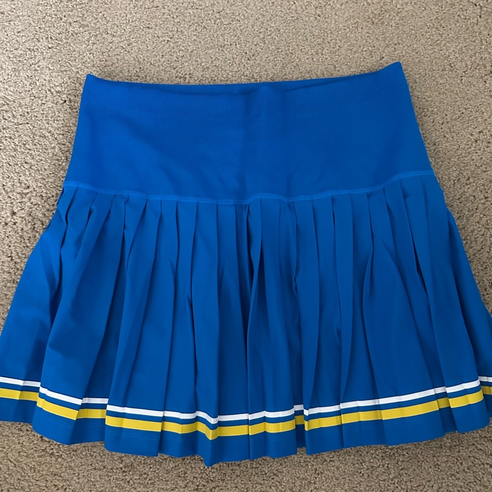 Wilson Tennis Skirt